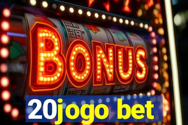 20jogo bet